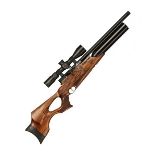 Firearm: Daystate Wolverine R B Type Walnut