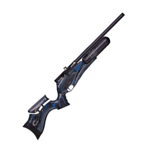 Firearm: Daystate Red Wolf Hi-lite Blue Laminate