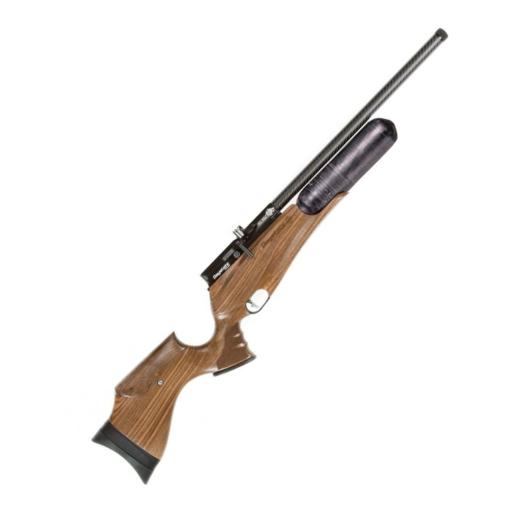Firearm: Daystate Red Wolf Hi-lite Walnut