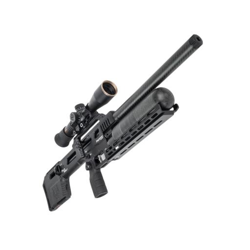 Firearm: Daystate Delta Wolf Performance