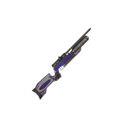 Firearm: RAW HM 1000x Service