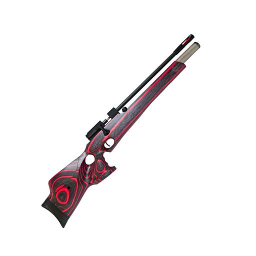 Firearm: RAW TM 1000 Red Laminate