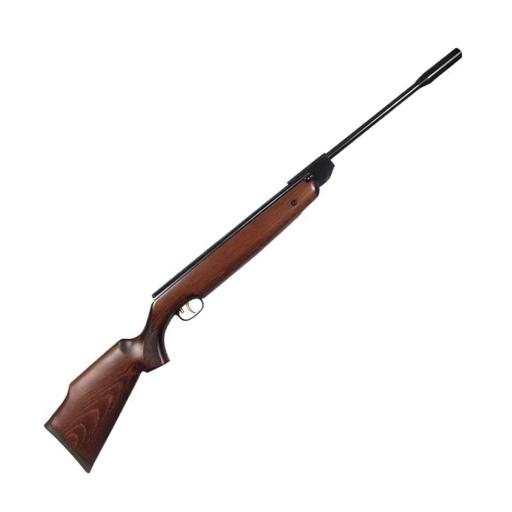 Firearm: Weihrauch HW 95 K