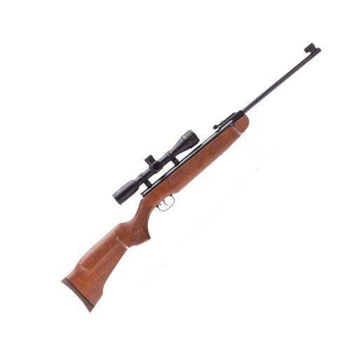Firearm: Weihrauch HW 99 S