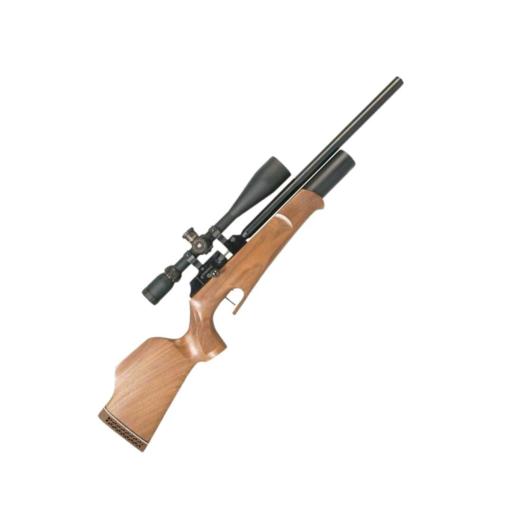 Firearm: Theoben Rapid 7, 12 & MFR