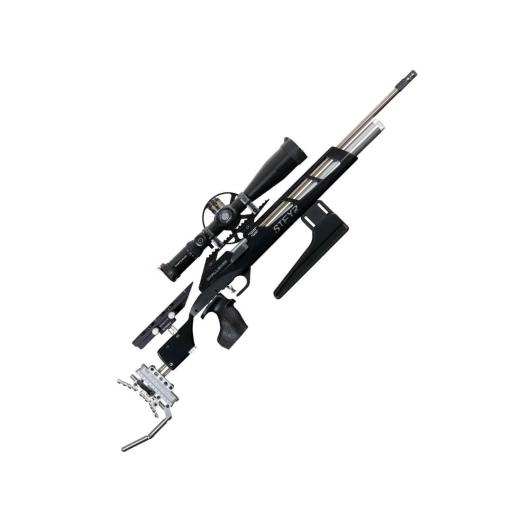 Firearm: Steyr Challenge FT