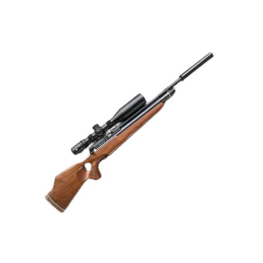 Firearm: Daystate X2 service and tuning 