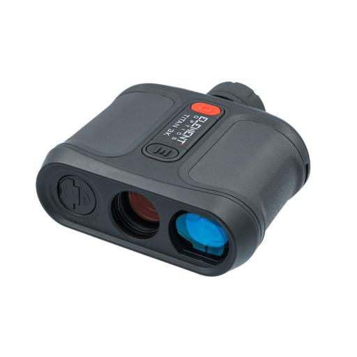Firearm: Element Optics Titan 3k Range Finder
