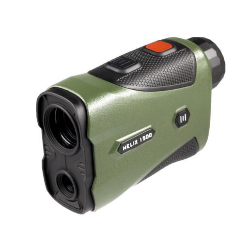 Firearm: Element Optics Helix 1500 Range Finder