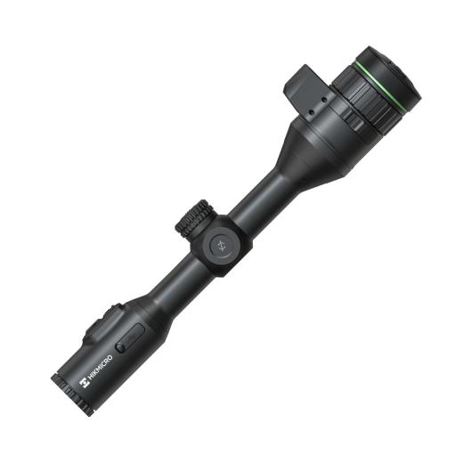 Firearm: Hikmicro Alpex 4K LRF