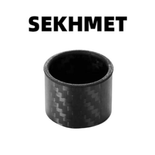 Firearm: Sekhmet Gauge Covers Carbon