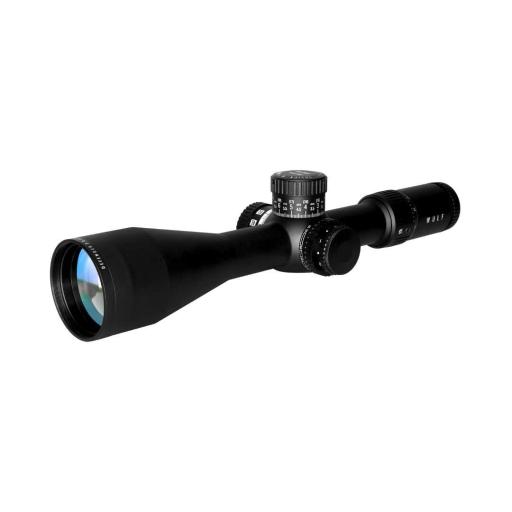 Firearm: Wulf Defender 2.0 ED 5-25x56 FFP