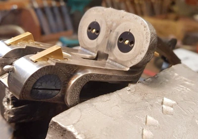 Firearm: Quality Shotgun Servicing and Repairs 