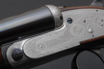 Full End of Season Shotgun Servicing