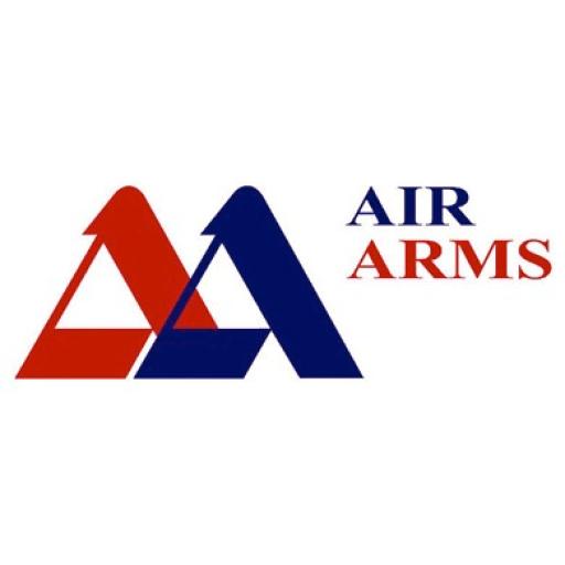Firearm: Air Arms General 