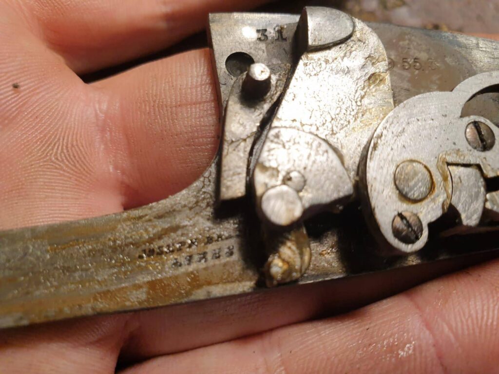 Intermediate End of Season Servicing