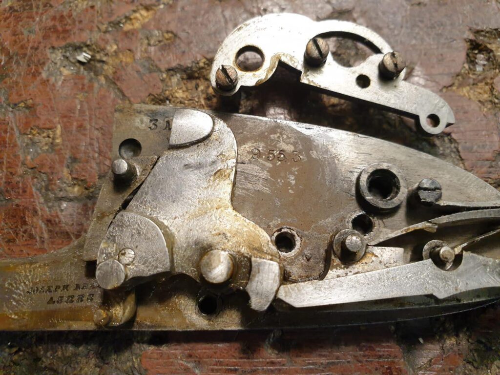 Intermediate End of Season Servicing