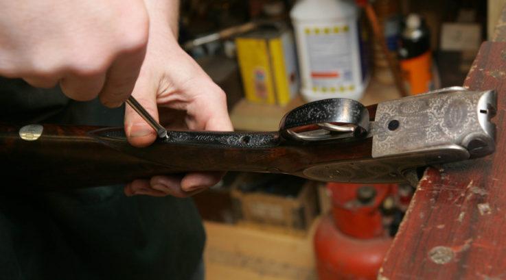 Quality Shotgun Servicing and Repairs