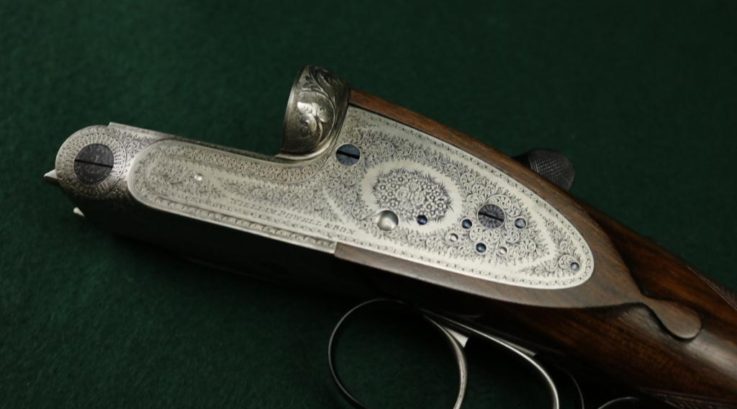 Full End of Season Shotgun Servicing