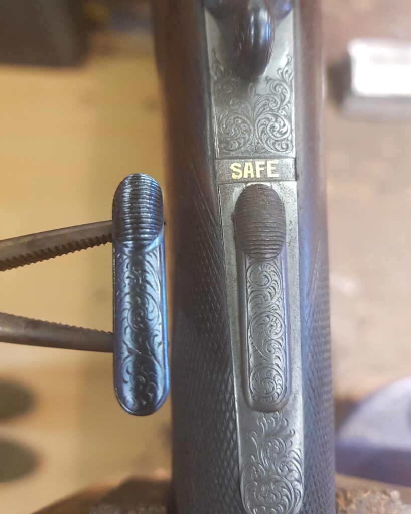 Full End of Season Shotgun Servicing