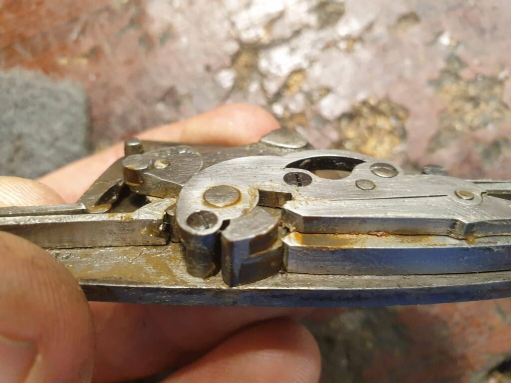 Intermediate End of Season Servicing