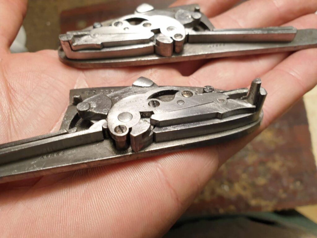 Full End of Season Shotgun Servicing