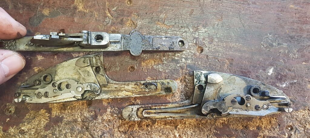 Full End of Season Shotgun Servicing