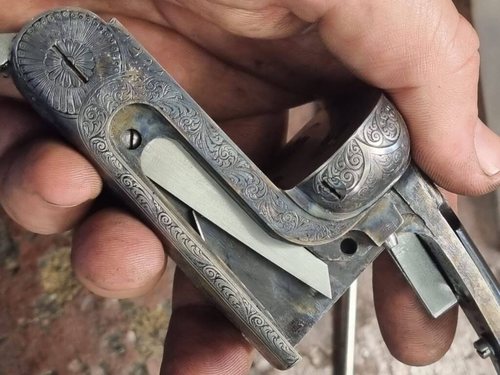 Basic End of Season Servicing