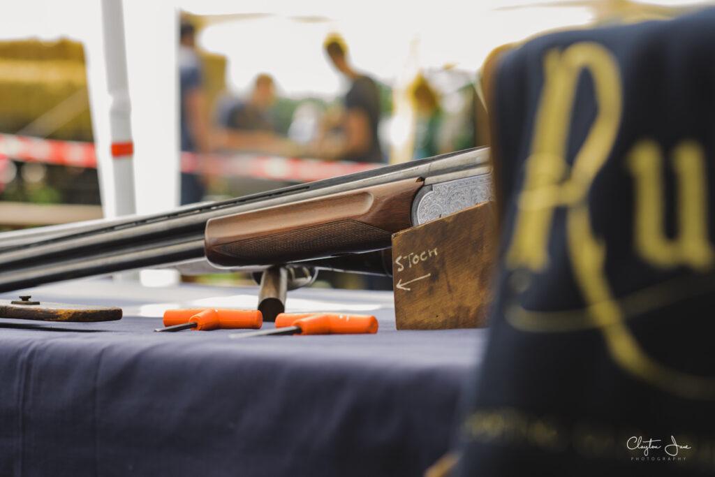 Stock Fitting and Alterations