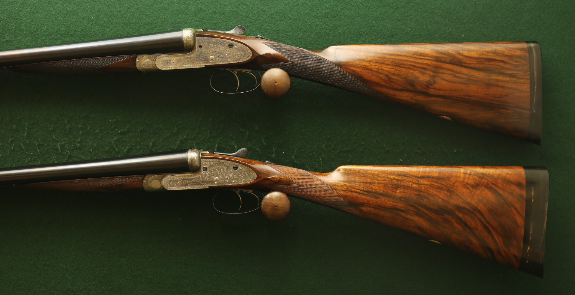 Army and Navy CSL