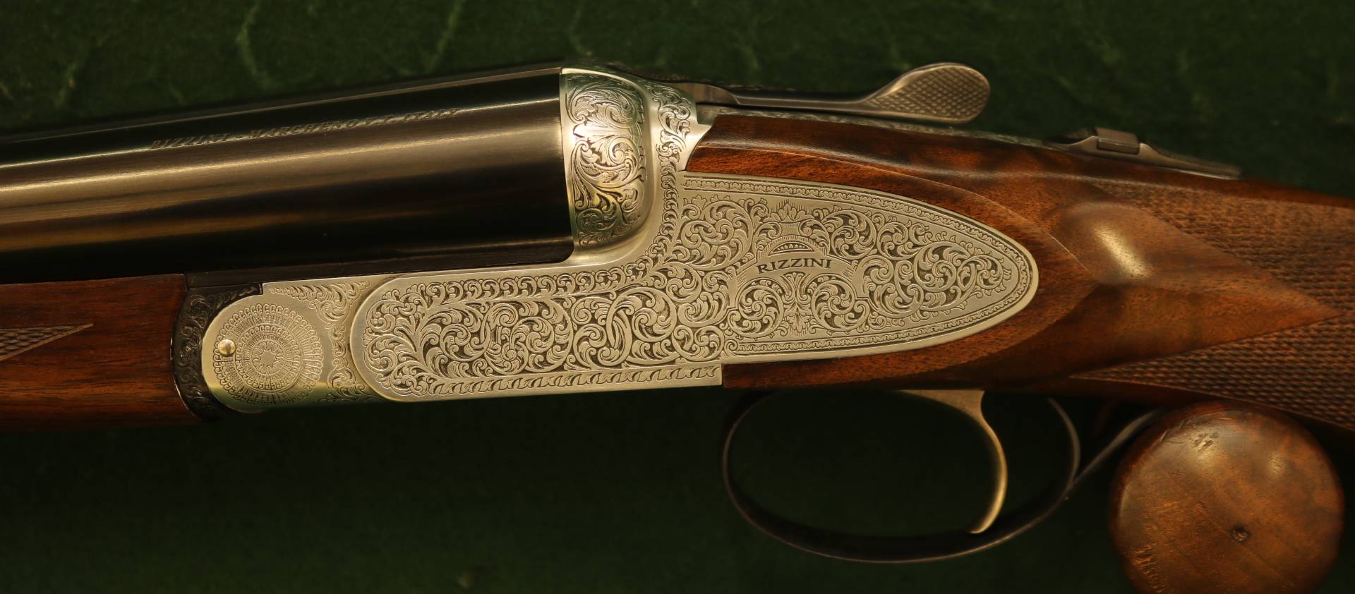 Rizzini B BR 552