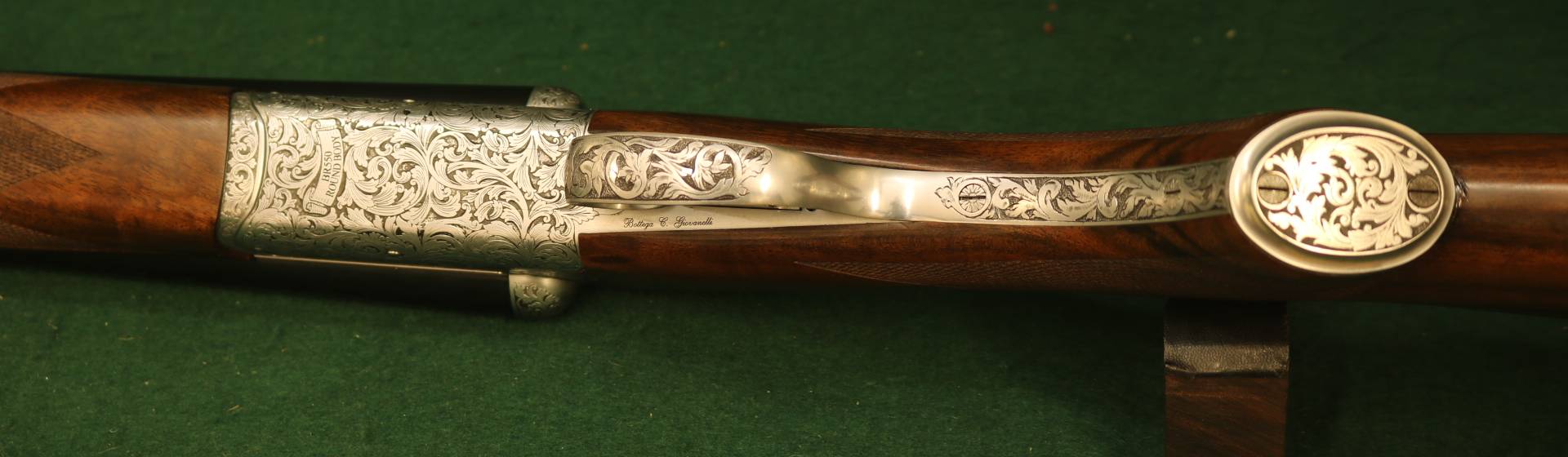 Rizzini B BR 550
