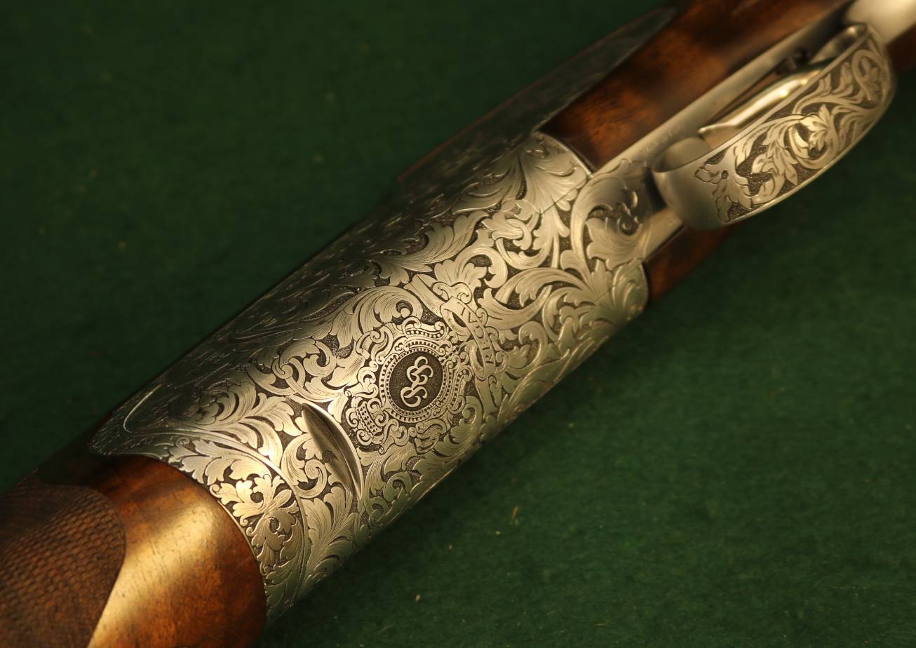 Rizzini B Round Body