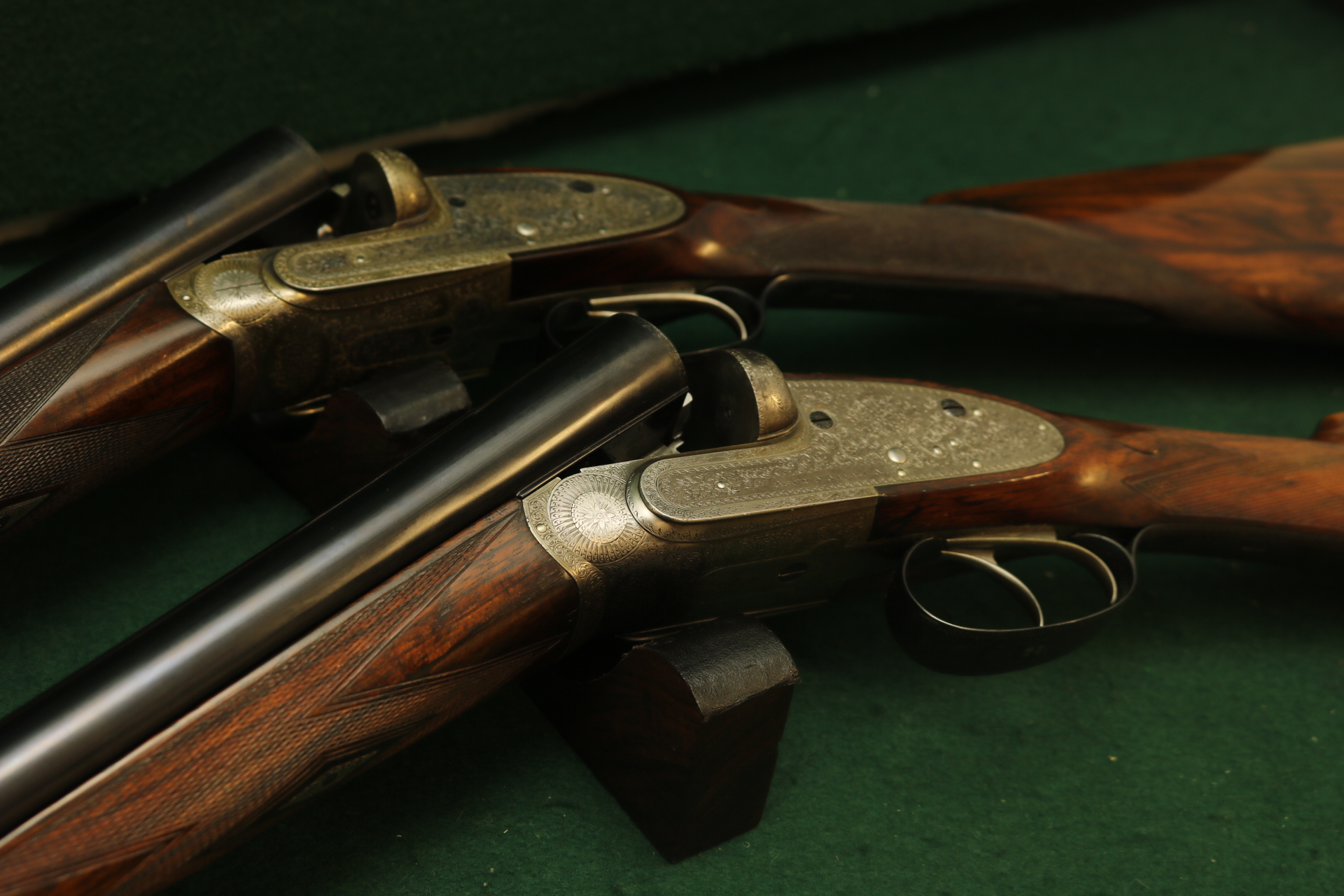 Army and Navy CSL