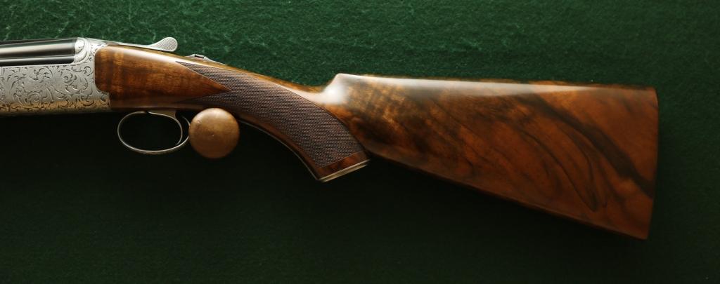 Rizzini B Round Body