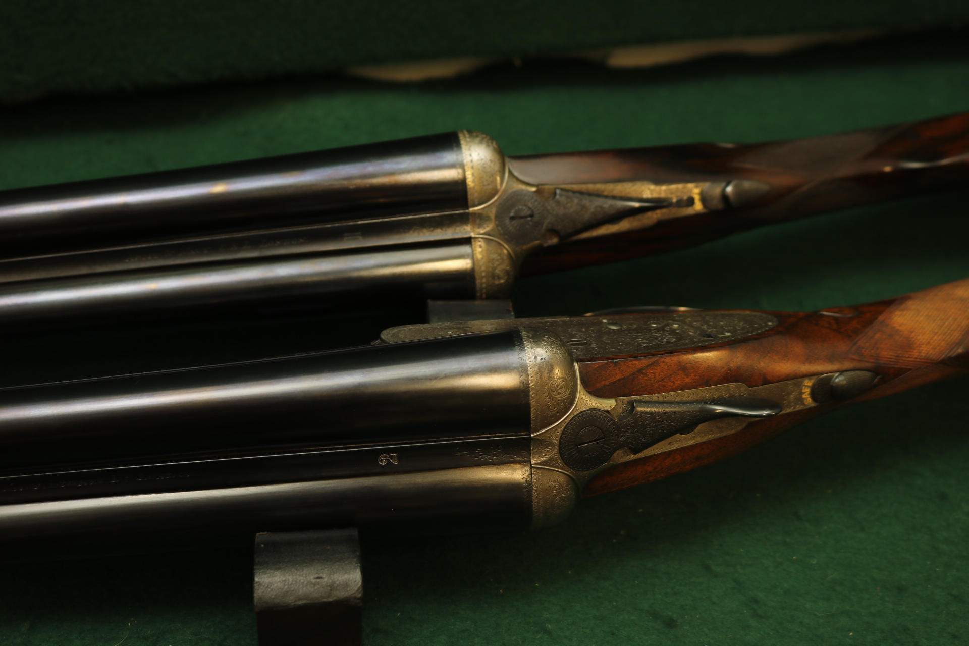 Army and Navy CSL
