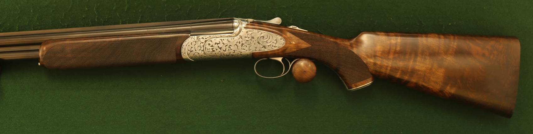Rizzini B Round Body