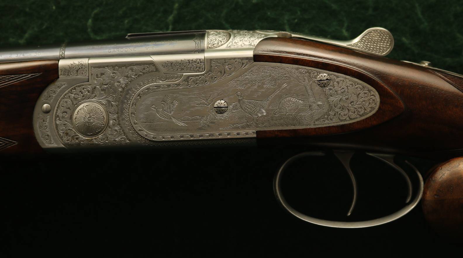Beretta 687