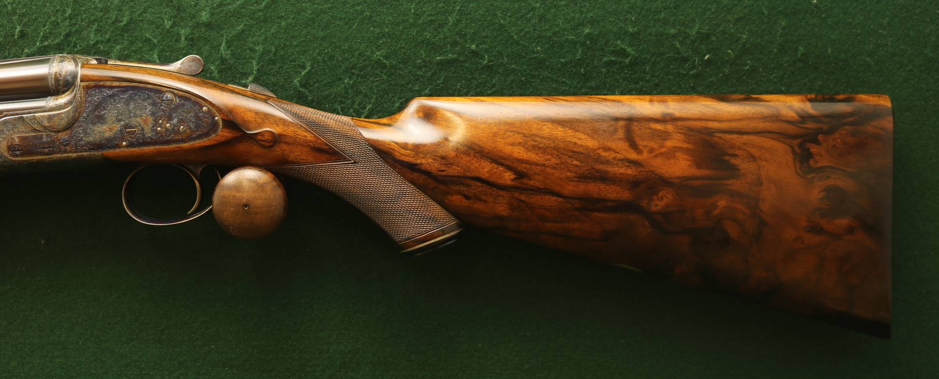 James Purdey Ultra Round