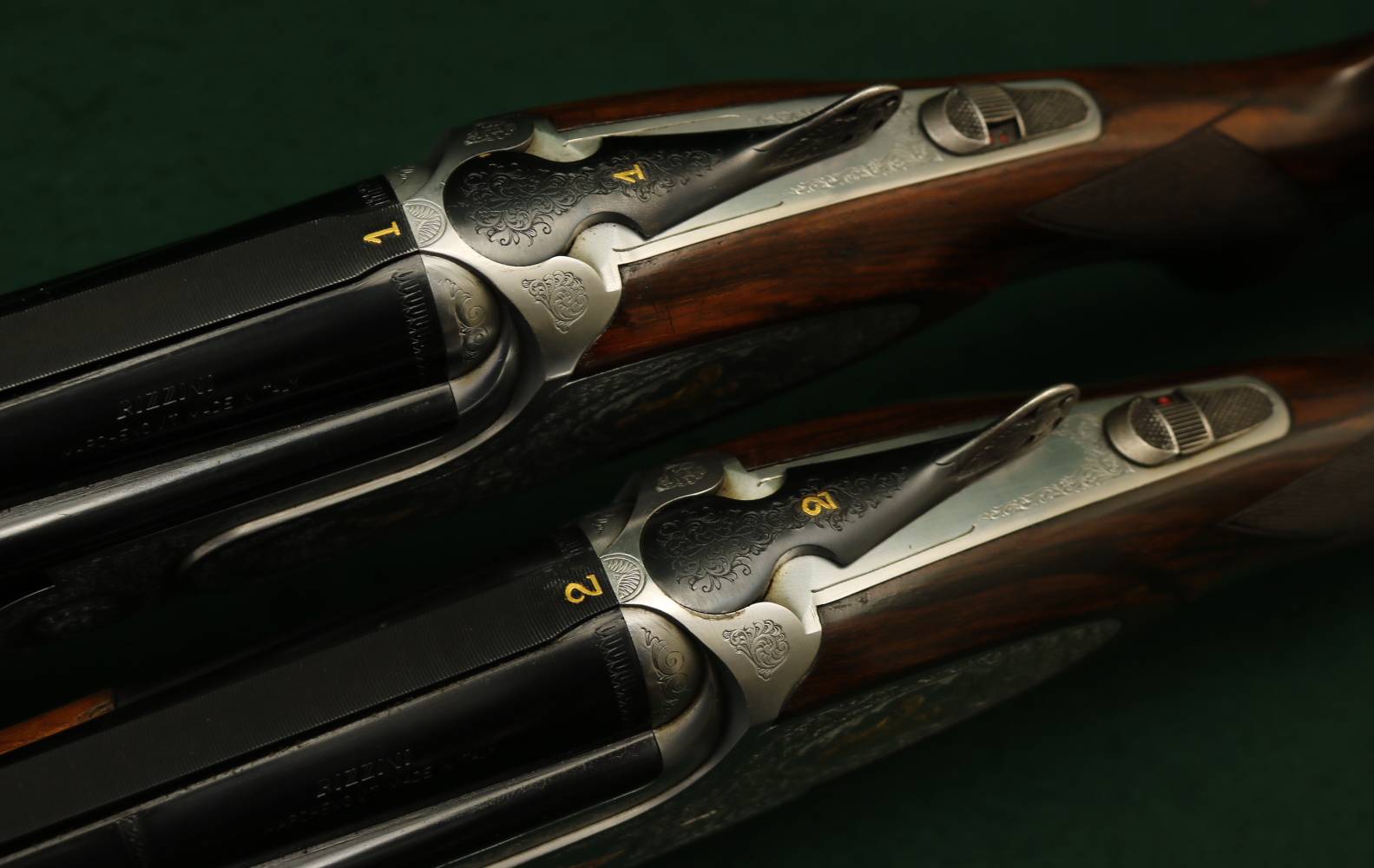Rizzini B Artemis