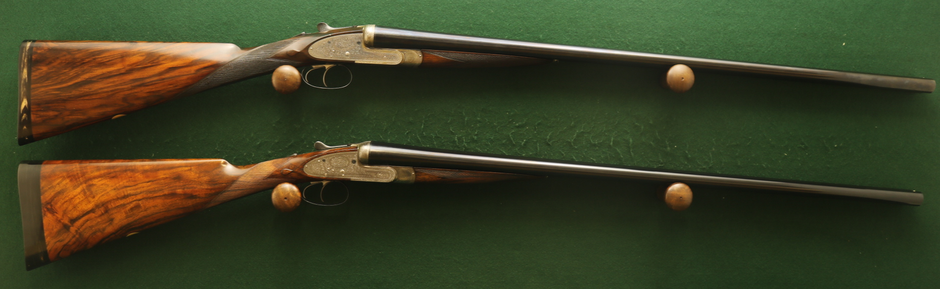 Army and Navy CSL