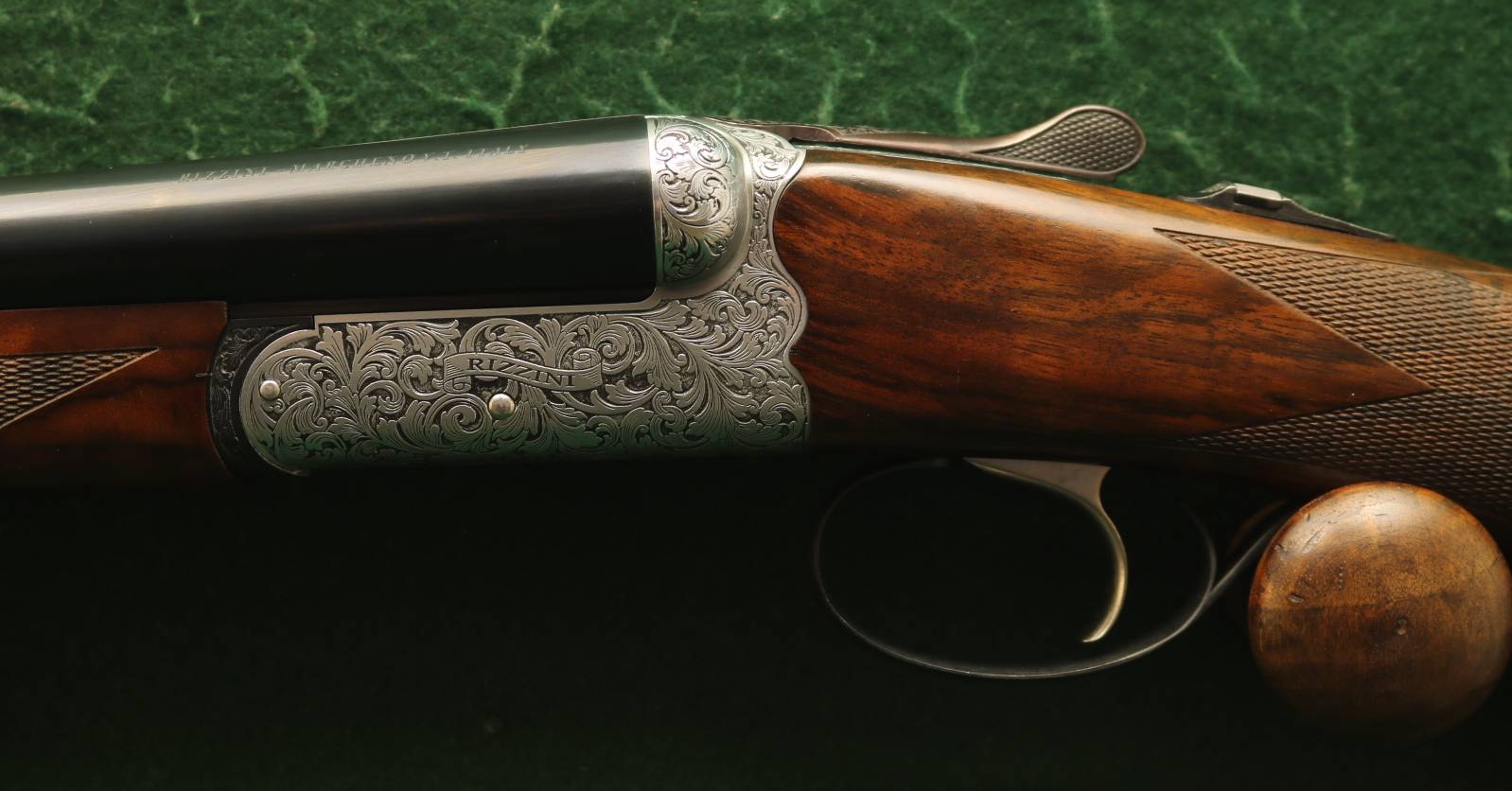 Rizzini B BR 550