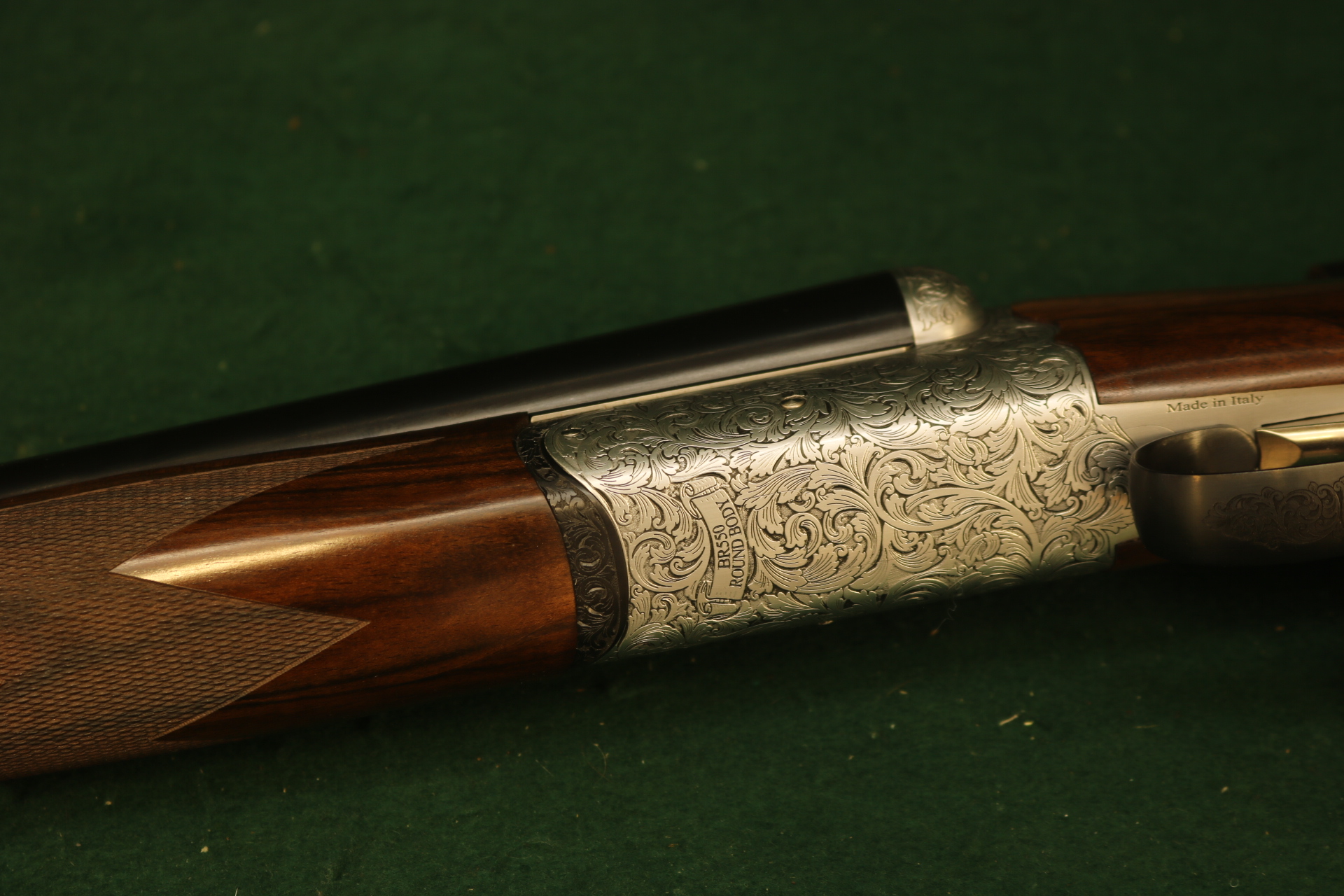 Rizzini B BR 550