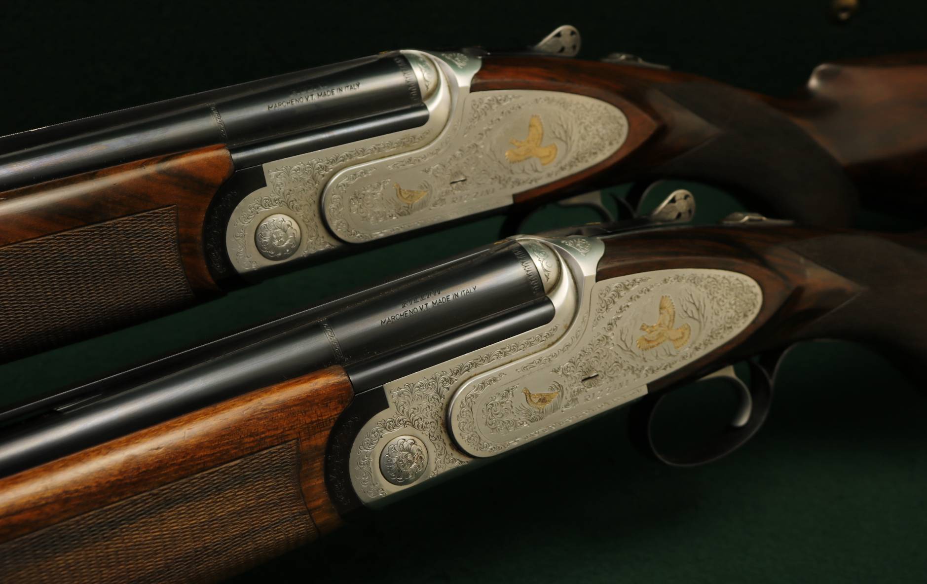Rizzini B Artemis