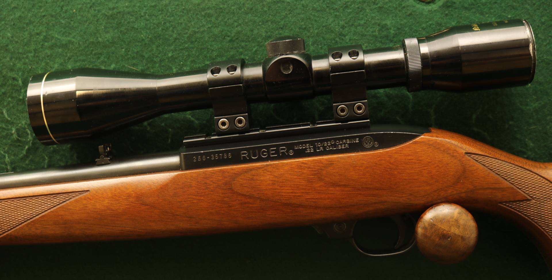 Armory photos