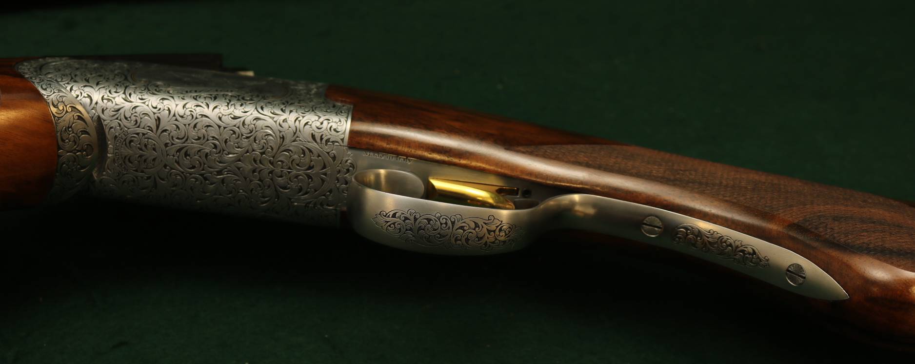 Rizzini B Round Body