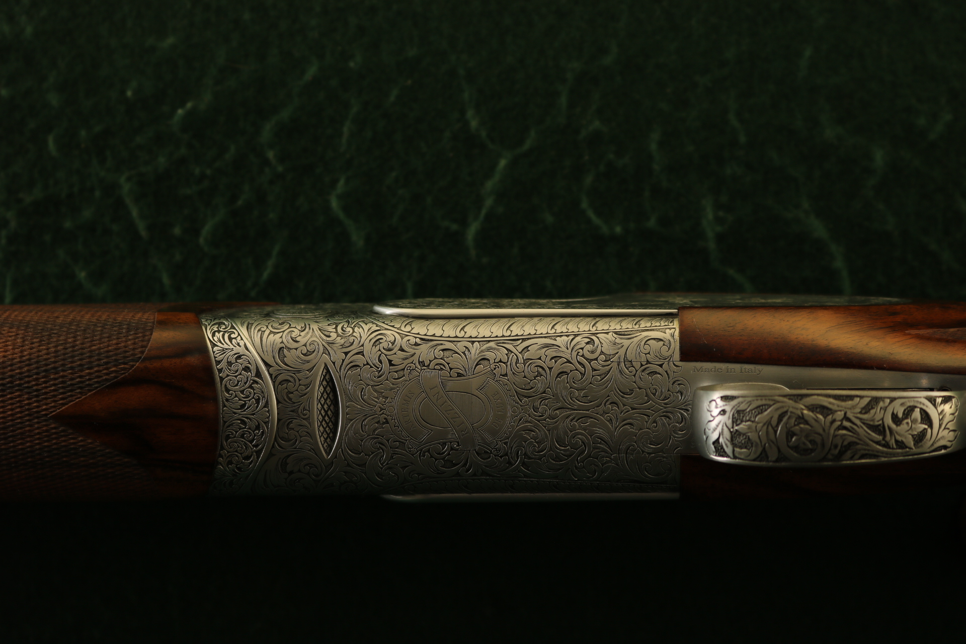 Rizzini B Artemis
