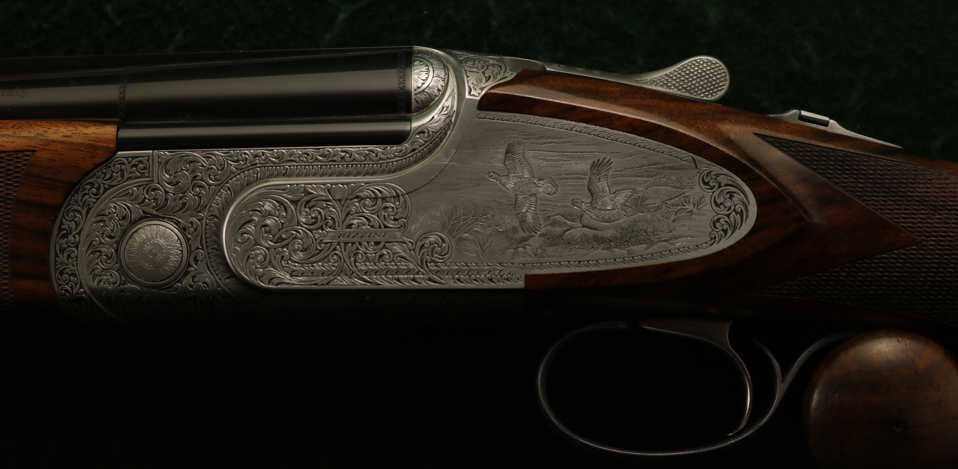 Rizzini B Artemis