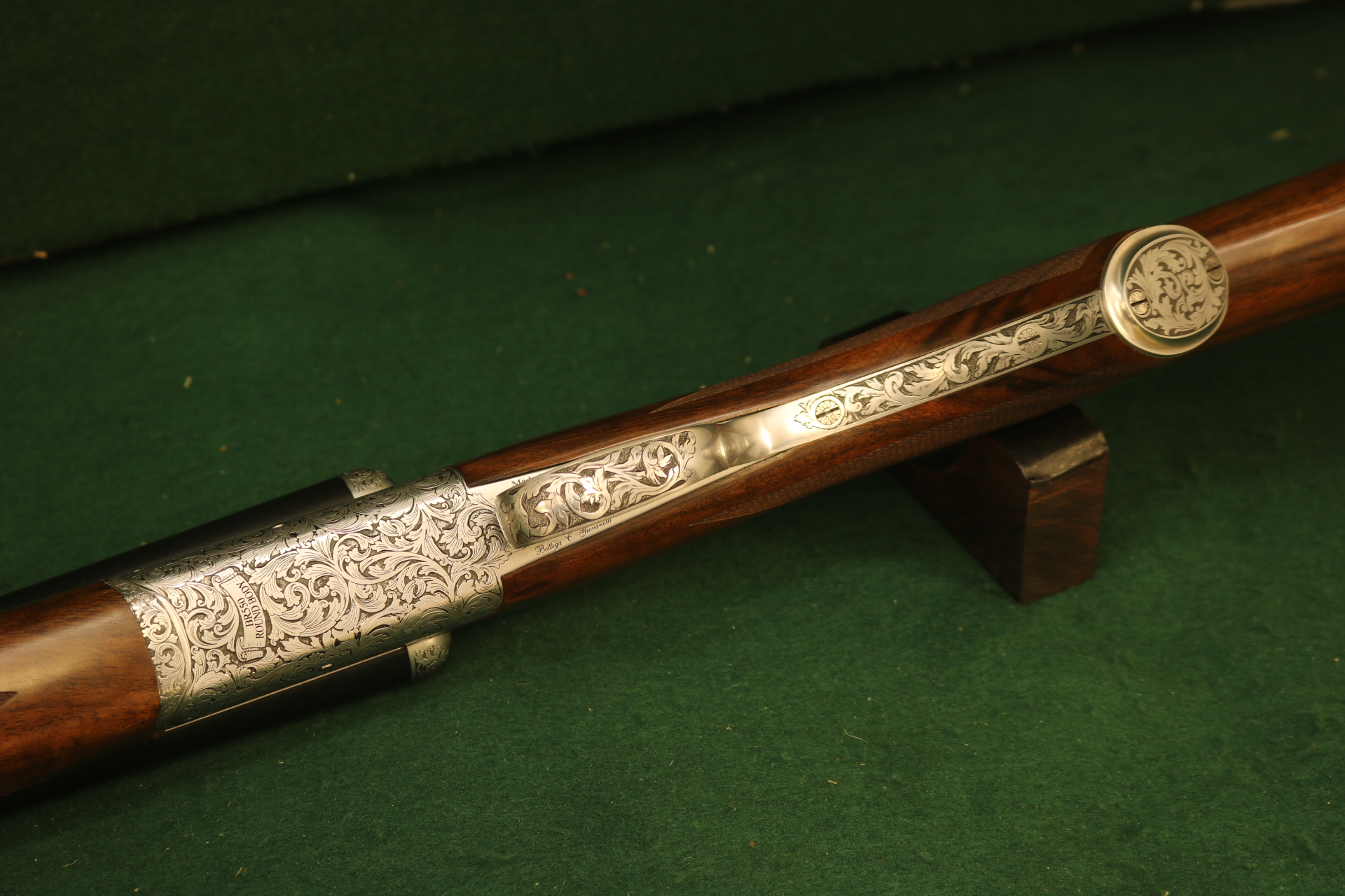Rizzini B BR 550