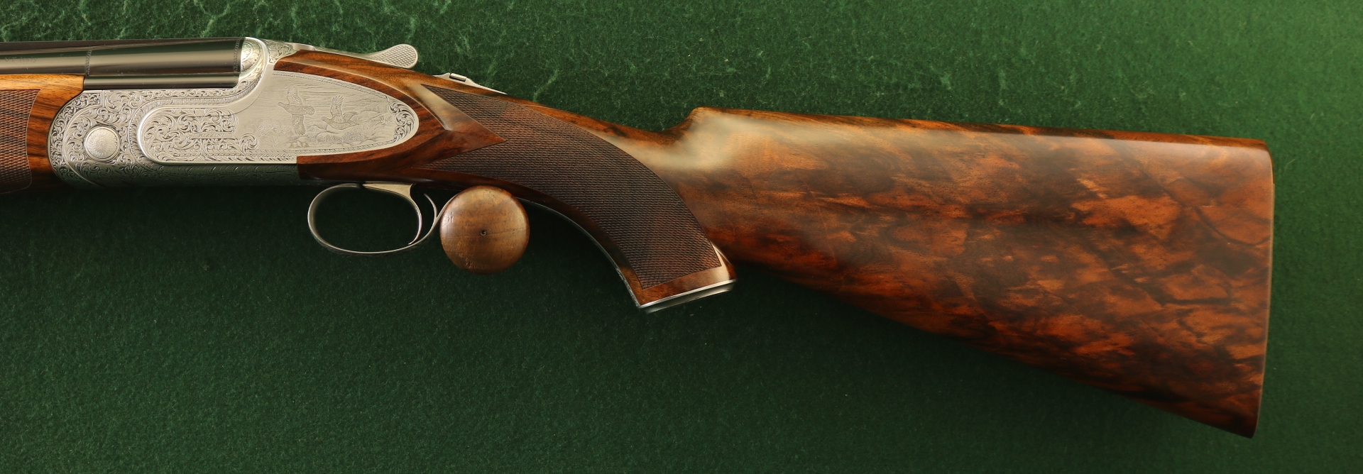 Rizzini B Artemis